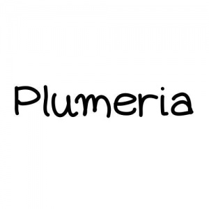 Plumeria（プルメリア）