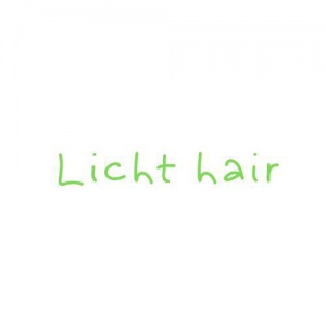 Licht hair(リヒト ヘアー)