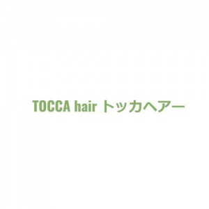 トッカ ヘアー(TOCCA hair)　