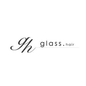 glass.hair（グラスヘアー）