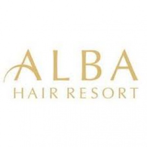 ALBA hair risort　