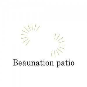 Beaunation patio