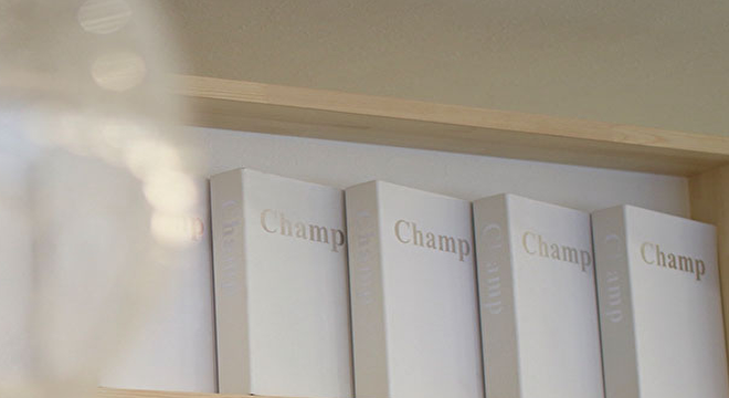 Champ（チャンプ）小阪店