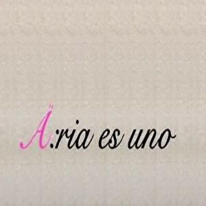 A:ria es uno（アーリア エス ウーノ）