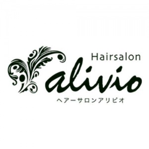 ヘアーサロン アリビオ