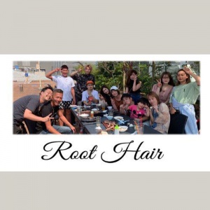 Root Hair（ルートヘアー）