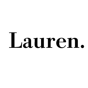 Lauren.（ローレン）
