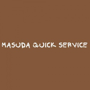 MASUDA QUICK SERVICE