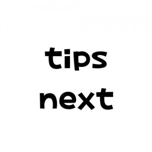 tips next（ティップス ネクスト）
