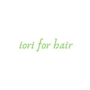 iori for hair（イオリ フォー ヘアー）