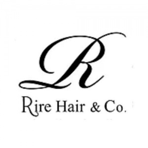 Rire hair &co （リールヘアー アンド  カンパニー）