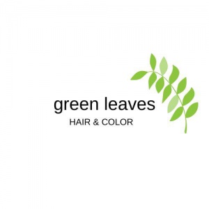 green leaves（グリーンリーブス） HAIR & COLOR　