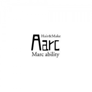 Hair & Make Aarc甲東園店