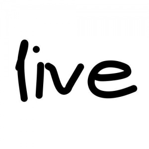 live （リヴ）