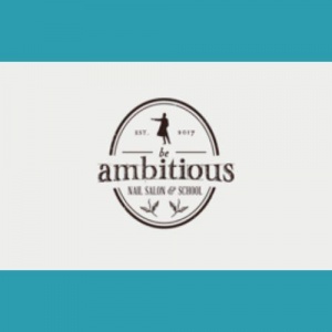 be ambitious（ビーアンビシャス）
