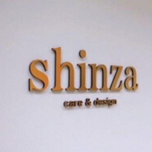 care＆design　shinza  （ケア　アンド　デザイン　シンザ）