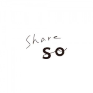 share so  （シェア　ソ）