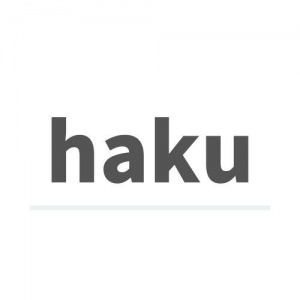 haku  （ハク）
