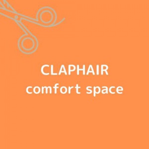 CLAPHAIR comfort space