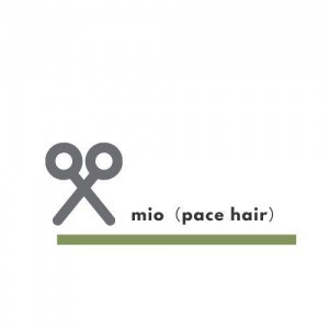 mio（pace hair）