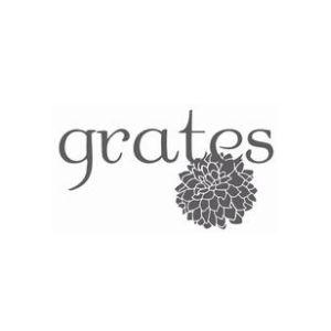 grates（グラーテス）