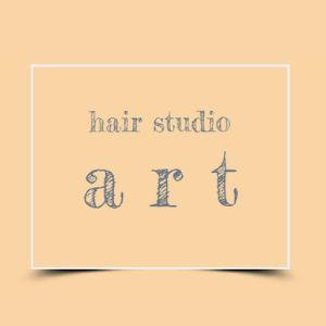 hair studio art（ヘアースタジオ アート）