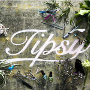 TIPSY 【ティプシー】