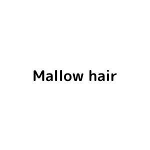 Mallow hair