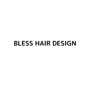 BLESS HAIR DESIGN　