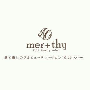 mer+thy（メルシー）