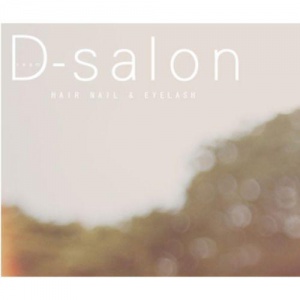D-salon 新宿店【ディーサロン】