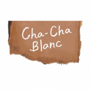cha-cha Blanc Amie　（チャチャブラン アミー）