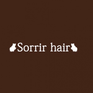 Sorrir hair（ソリアヘアー）