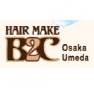 HAIR MAKE B2C