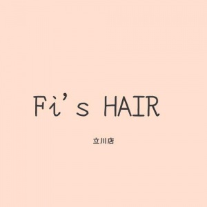 Fi’s HAIR 立川店