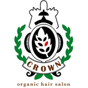 CROWN organic hair（クラウンオーガニックヘアー）