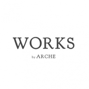 WORKS by ARCHE（ワークスバイアルシュ）