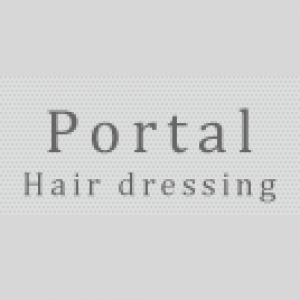 Portal Hair dressing 【 ポータル ヘアー ドレッシング 】