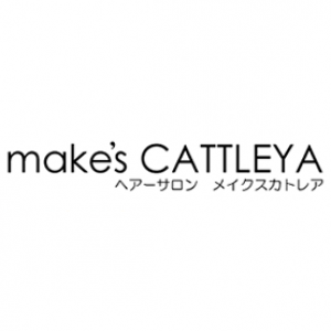 make's CATTLEYA【メイクス カトレア】