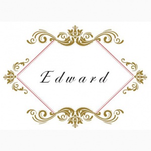 edward高幡不動店