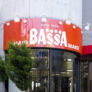 BASSA国分寺店
