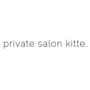 private salon kitte.【プライベートサロン キッテ】
