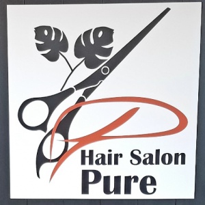 Hair Salon Pure （ ヘアサロンピュア　）