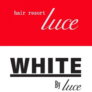 hair resort luce（ヘアーリゾートルーチェ）
