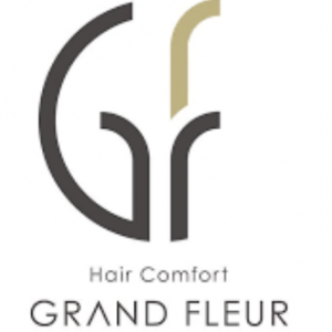 Hair comfort GRAND FLEUR  （ヘア　コンフォート　グランフルール）