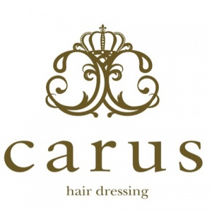 carus　hair dressing（カリュス　ヘアドレッシング）
