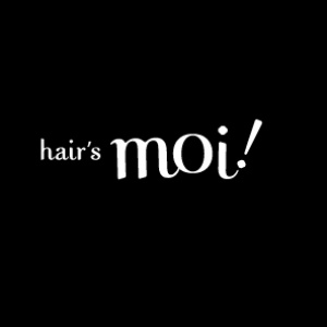 hair's moi!（ヘアーズモイ）