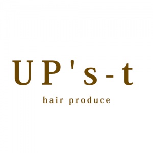 hair produce UP's-t  (ヘア　プロデュース　アップスティ）