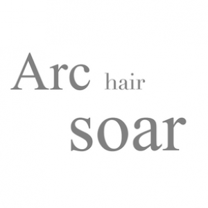 Arc hair soar【アークヘアー ソア】和歌山市駅店