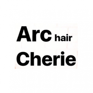 Arc hair Cherie【アーク ヘアー シェリー】